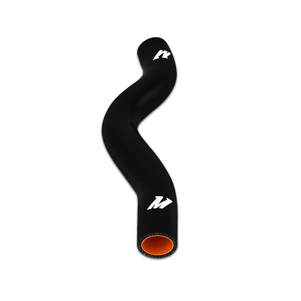 Mishimoto — Mishimoto Mitsubishi EVO 4/5/6 Upper Black Silicone Hose
Coolant Hose Kit - view 12